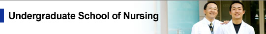 Undergraduate School of Nursing