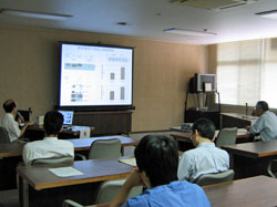 ���\��̗l�q