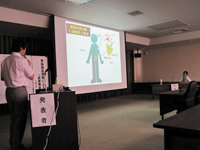 ���\��̗l�q