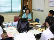 �͋[�u�`�̗l�q