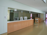 �i�[�X�X�e�[�V����