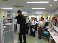 �R�K �X�^�b�t�X�e�[�V����