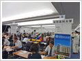 �u�i�wEXPO 2014 in KANSAI�v�ɎQ�����܂����B