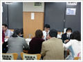 『全国国公立大学医学部医学科説明会』に参加しました。
